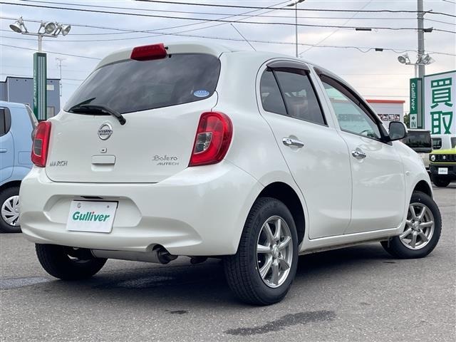 Nissan MARCH 2016 7312519-10