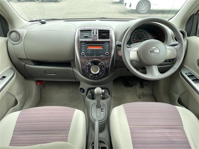 Nissan MARCH 2016 7312519-14