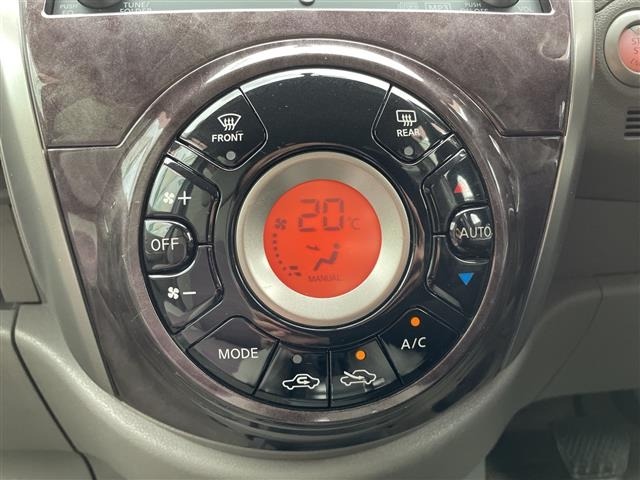 Nissan MARCH 2016 7312519-17