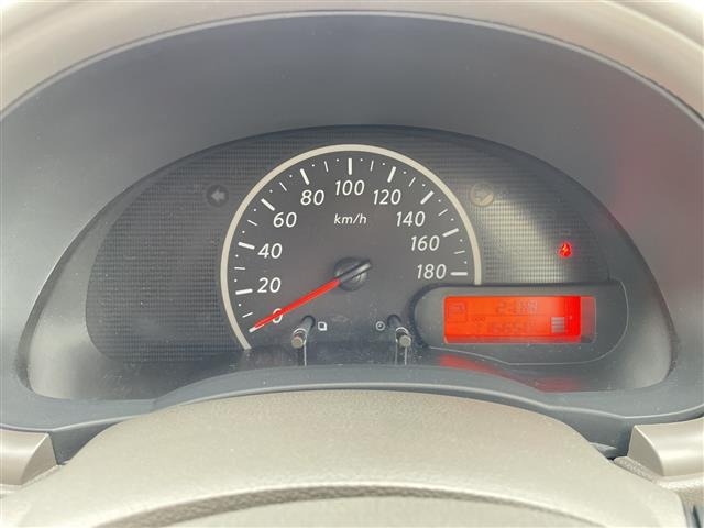 Nissan MARCH 2016 7312519-18