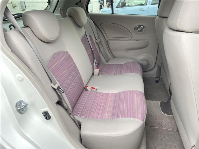Nissan MARCH 2016 7312519-2