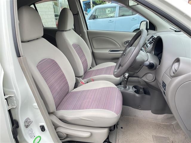 Nissan MARCH 2016 7312519-22