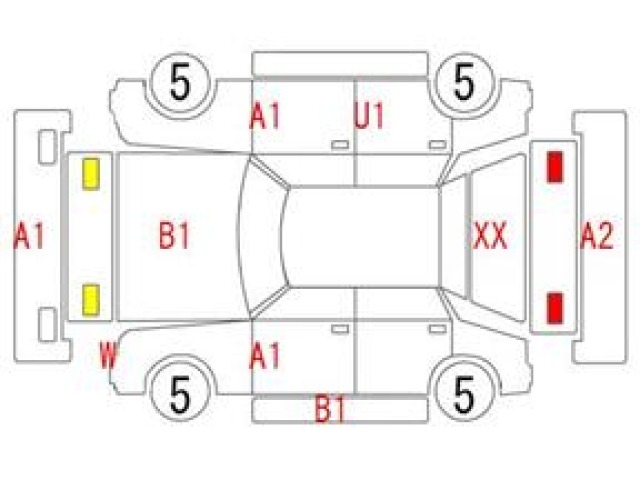 Nissan MARCH 2016 7312519-23