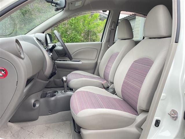 Nissan MARCH 2016 7312519-4