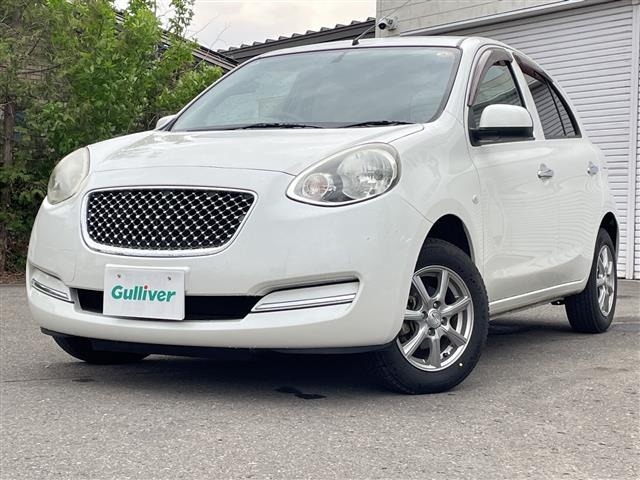 Nissan MARCH 2016 7312519-5