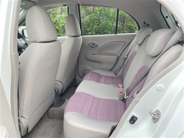 Nissan MARCH 2016 7312519-6