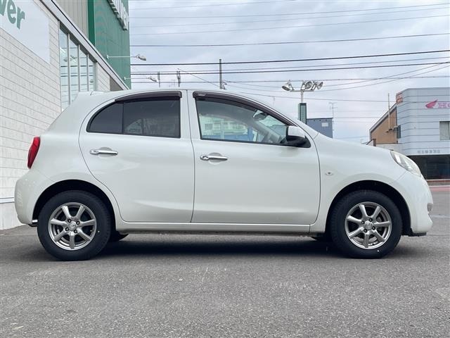 Nissan MARCH 2016 7312519-7