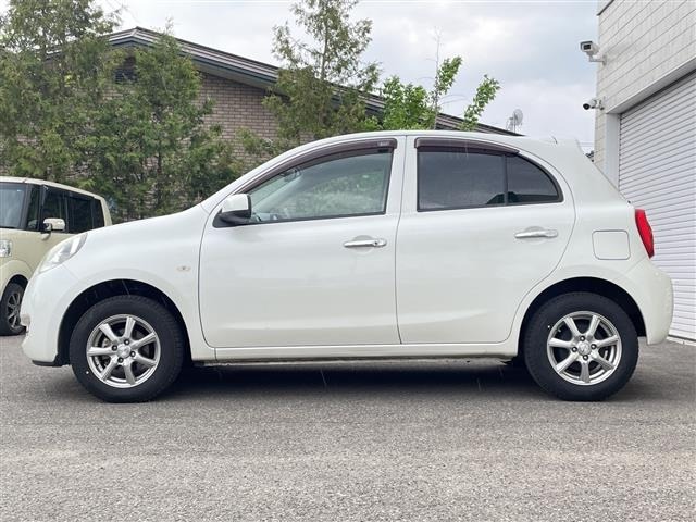 Nissan MARCH 2016 7312519-8