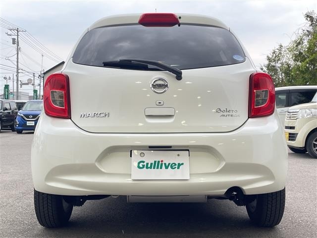 Nissan MARCH 2016 7312519-9