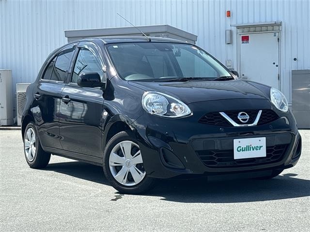 Nissan MARCH 2021 7312520-0