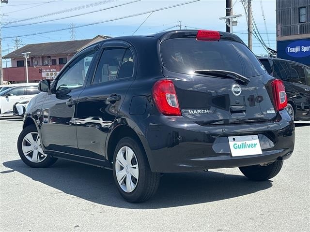 Nissan MARCH 2021 7312520-13