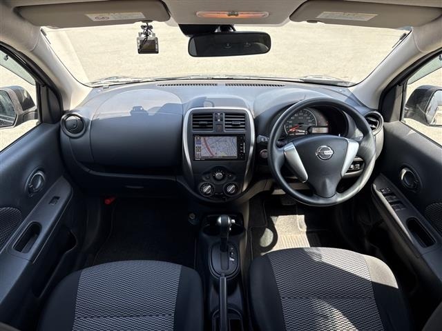 Nissan MARCH 2021 7312520-14