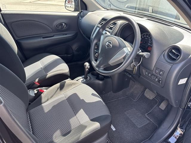 Nissan MARCH 2021 7312520-2