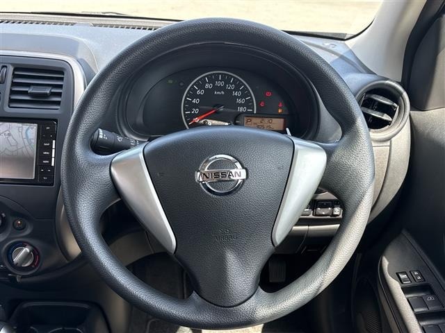 Nissan MARCH 2021 7312520-21