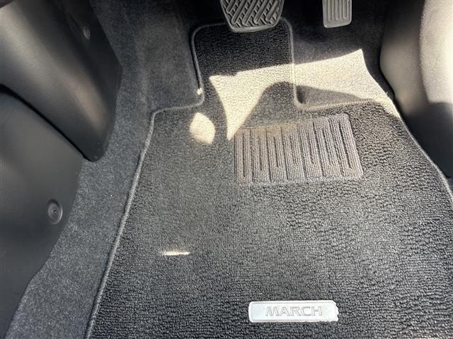 Nissan MARCH 2021 7312520-22