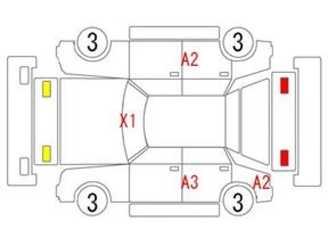 Nissan MARCH 2021 7312520-23