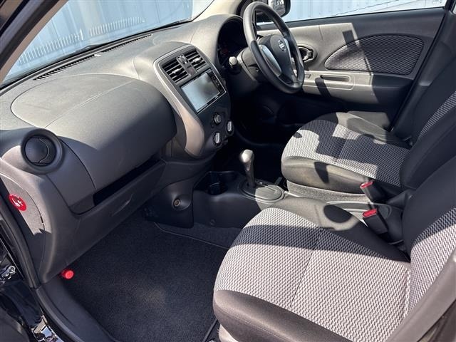 Nissan MARCH 2021 7312520-4