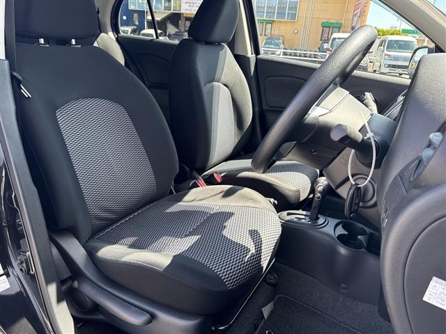 Nissan MARCH 2021 7312520-6