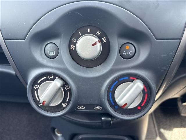 Nissan MARCH 2021 7312520-7