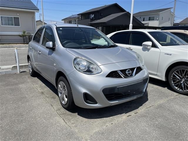 Nissan MARCH 2019 7312532-0