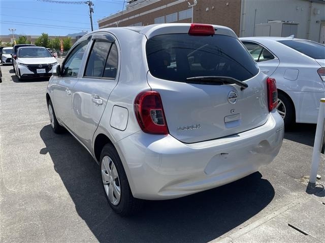 Nissan MARCH 2019 7312532-1