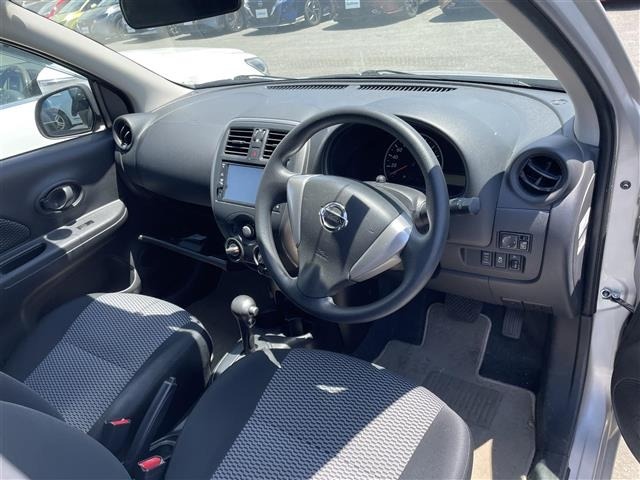 Nissan MARCH 2019 7312532-2