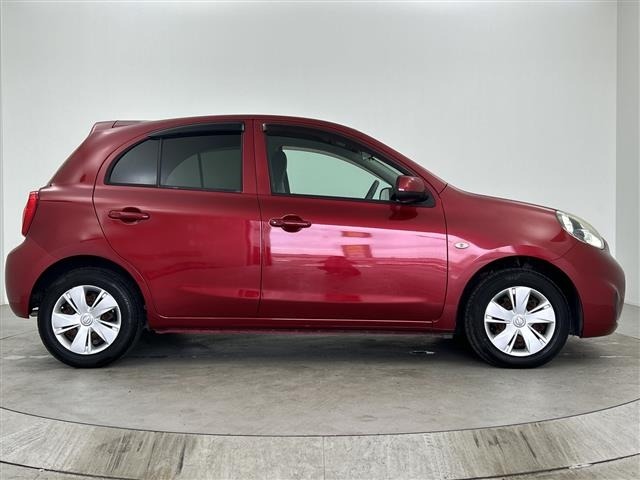 Nissan MARCH 2017 7312533-10