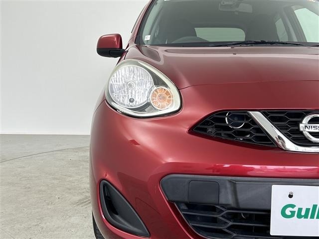 Nissan MARCH 2017 7312533-11