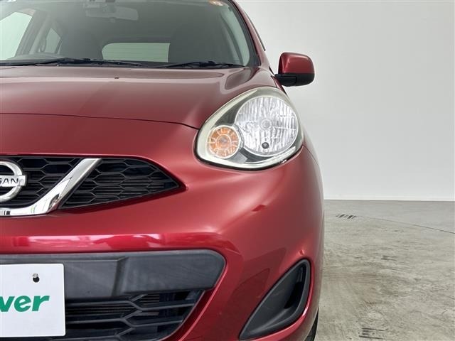 Nissan MARCH 2017 7312533-12