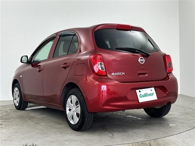 Nissan MARCH 2017 7312533-13