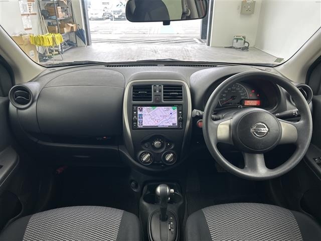 Nissan MARCH 2017 7312533-14
