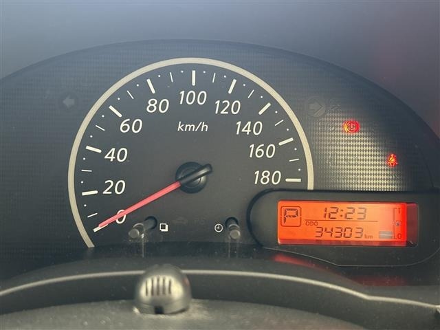 Nissan MARCH 2017 7312533-18