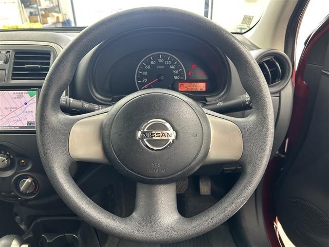 Nissan MARCH 2017 7312533-19
