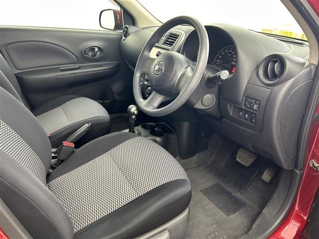 Nissan MARCH 2017 7312533-2