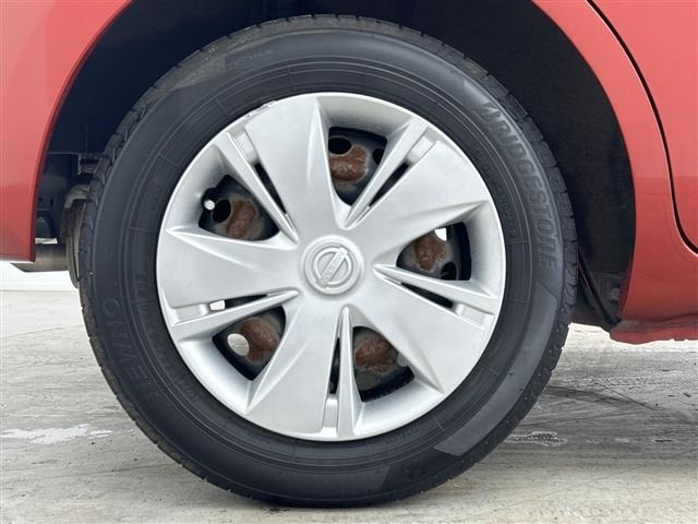 Nissan MARCH 2017 7312533-22