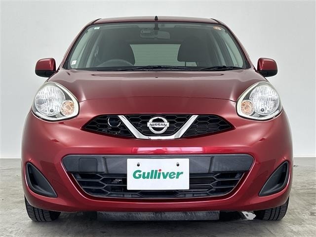 Nissan MARCH 2017 7312533-3