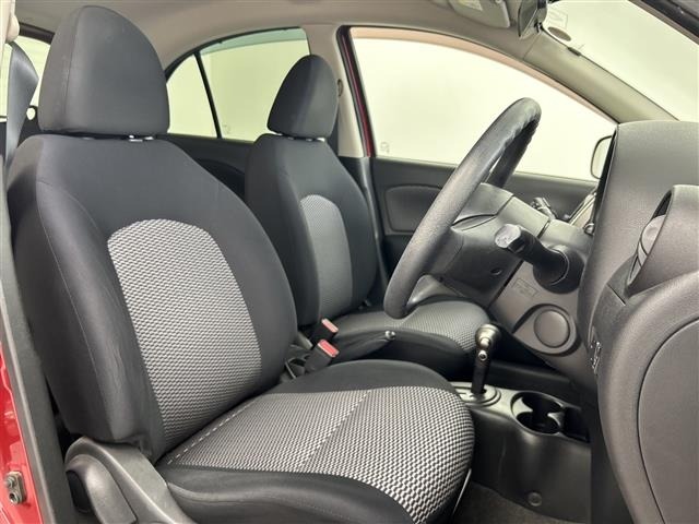 Nissan MARCH 2017 7312533-4