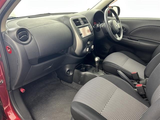 Nissan MARCH 2017 7312533-6