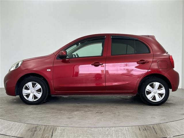 Nissan MARCH 2017 7312533-7