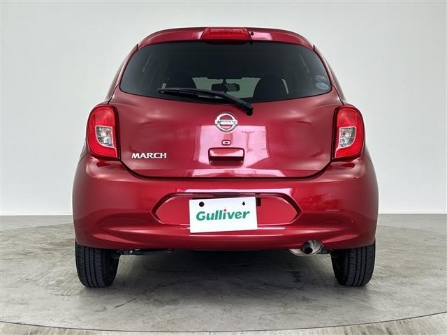 Nissan MARCH 2017 7312533-8