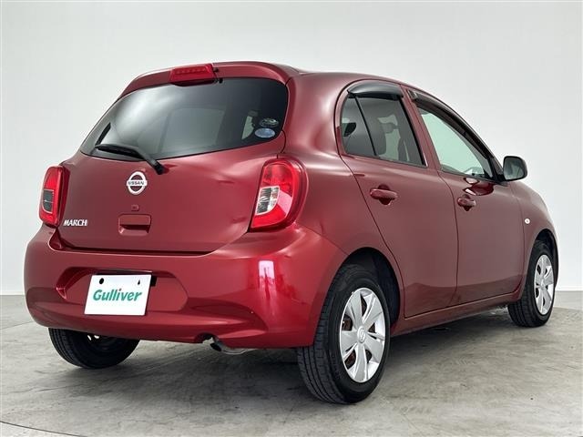 Nissan MARCH 2017 7312533-9