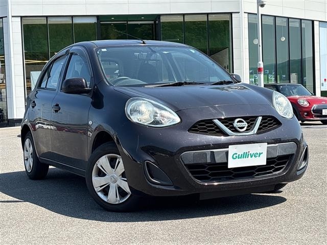 Nissan MARCH 2019 7312546-0