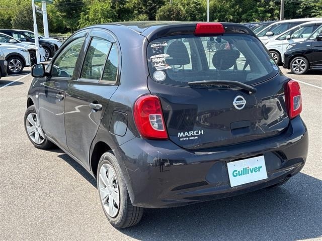 Nissan MARCH 2019 7312546-1