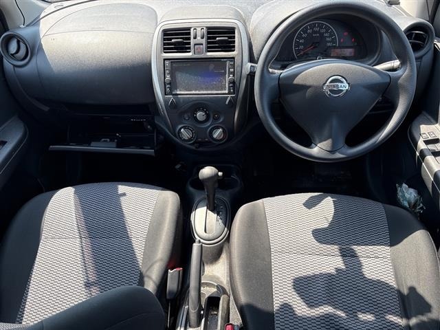Nissan MARCH 2019 7312546-2