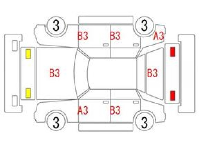 Nissan MARCH 2019 7312546-3