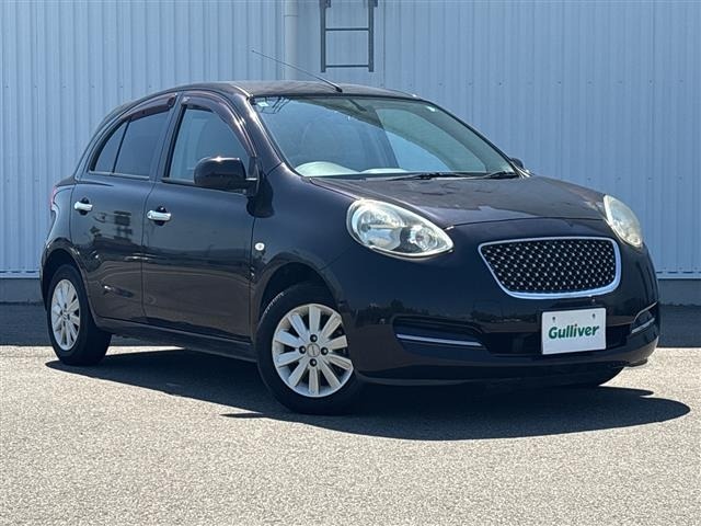 Nissan MARCH 2013 7312547-0