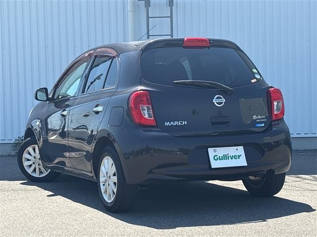 Nissan MARCH 2013 7312547-13