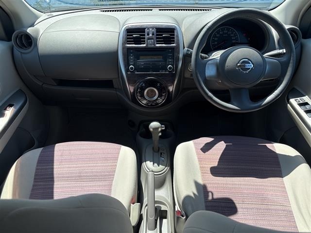 Nissan MARCH 2013 7312547-14