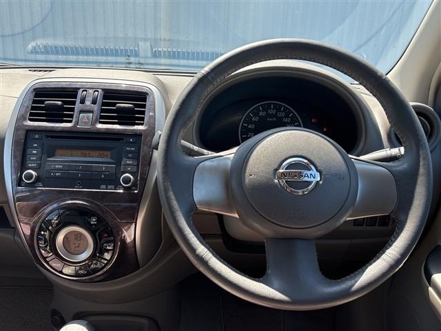 Nissan MARCH 2013 7312547-15