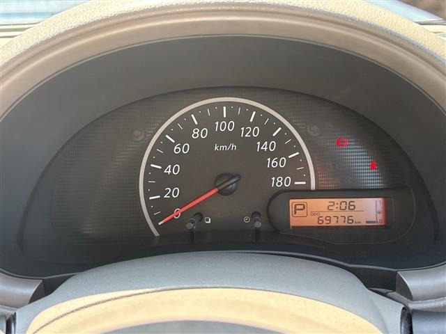 Nissan MARCH 2013 7312547-16